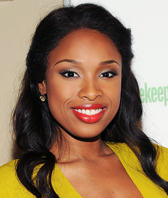 jennifer hudson