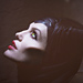 First Look: Angelina Jolie as Maleficent