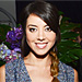 Aubrey Plaza's New Hairstyle: The Ever-Popular Ombre Look