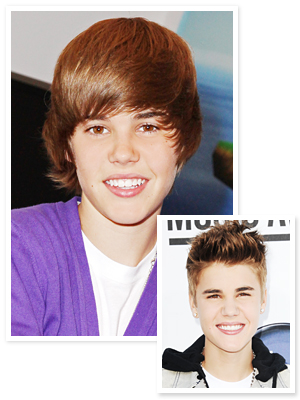 Justin Bieber