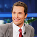 Matthew McConaughey on His Wedding: 'It Was Wonderful Chaos'