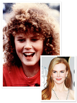 Nicole Kidman