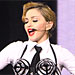Madonna's MDNA Tour Costumes: The Designer's Thoughts