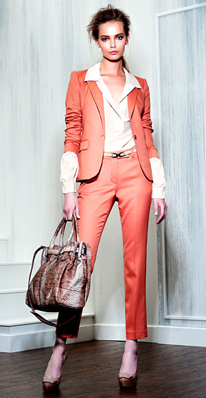 Rachel Zoe resort