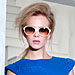 First Look: Rachel Zoe's Colorful New Collection