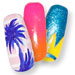 5 Summer-Inspired Nail Art Ideas