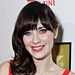 Try It Now: Bejeweled Nails Like Alexa Chung and Zooey Deschanel
