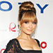 First Look: Nicole Richie's First Fragrance