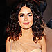 Salma Hayek Remembers One Very Special Alexander McQueen Dress