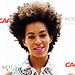 What's on Solange Knowles's Summer Playlist? 