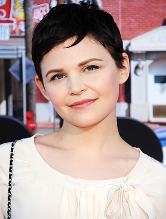 Ginnifer Goodwin