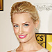Beth Behrs on a Very Common Online Shopping Issue