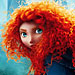 Princess Power: Brave Is #1 at the Box Office