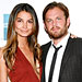 Baby News: Lily Aldridge Welcomes Dixie Pearl