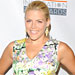 Manicure Idea We Love: Busy Philipps's Floral Nail Art