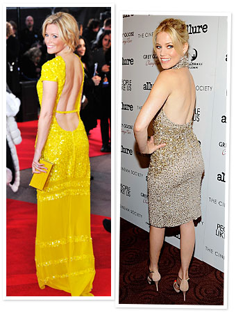 Elizabeth Banks