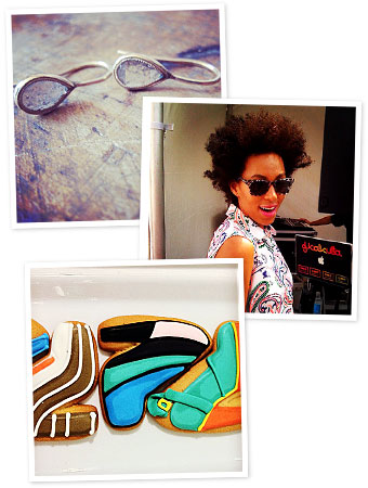 Instagram, InStyle