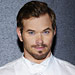 Men's Fashion Week Sexy Celebrity Fans: Kellan Lutz, Adrien Brody, and More