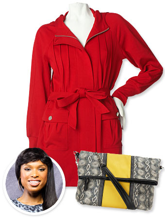 Jennifer Hudson