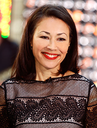 Tamara Curry