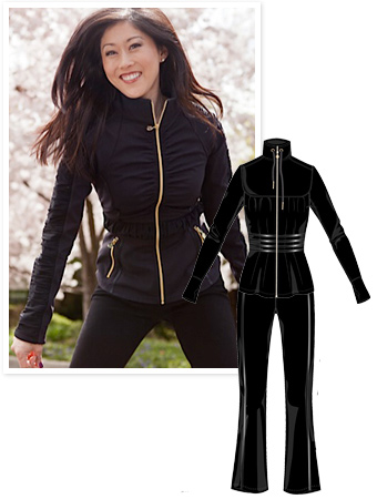 Kristi Yamaguchi