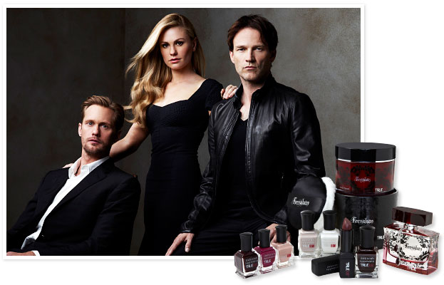 True Blood for HSN