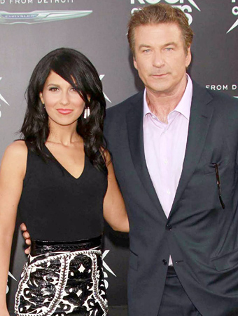 Alec Baldwin