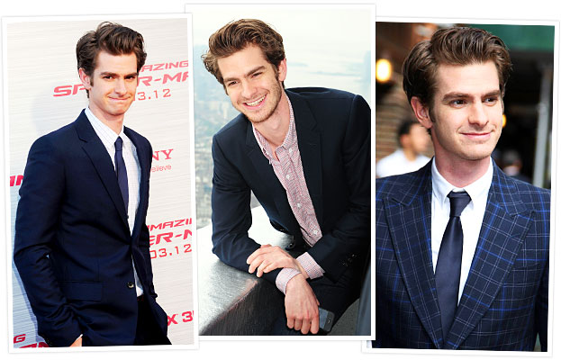 Andrew Garfield