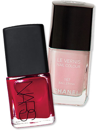 Best Nail Polishes