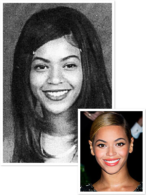 Beyonce