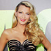 Blake Lively Is Back, And We Want to Raid Her Closet