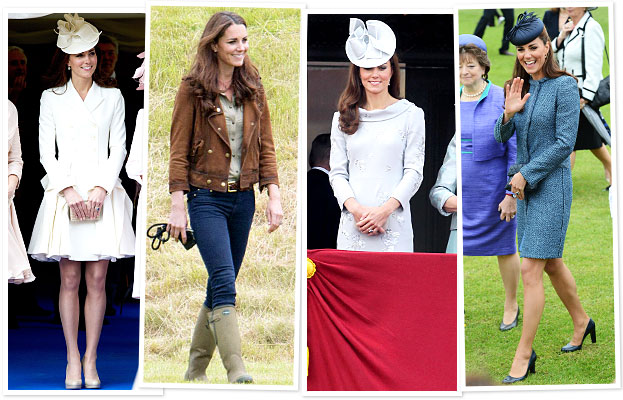 Kate Middleton