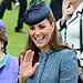Kate Middleton's Outfits: 76 Pictures to Click Through