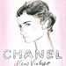 Karl's Chanel Show Invite, Ashley's New DKNY Ads, and More!
