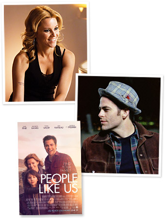People Like Us