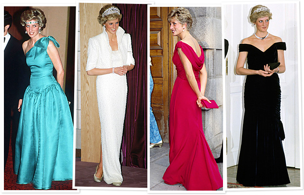 Princess Diana