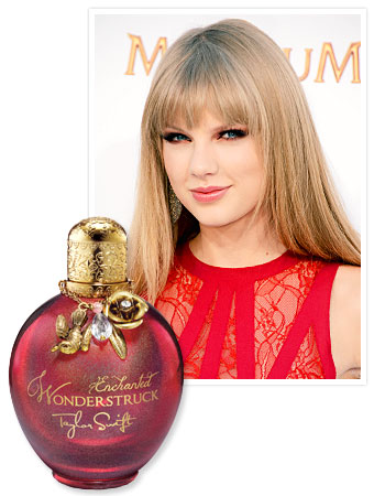 Taylor Swift Fragrance