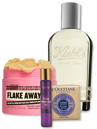 Great Hostess Gifts
