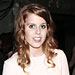 Designer Double-Take: Princess Beatrice and Marisa Tomei Love Roksanda Ilincic