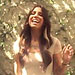Christina Perri's New Music Video "Distance": The Fashion Details