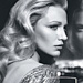 Kristen Stewart and Blake Lively's New Perfume Campaigns