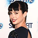 Krysten Ritter: The Cool Story Behind Her Navy Dress