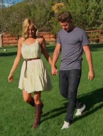 Emily Maynard, The Bachelorette