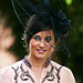 Pippa Middleton's Latest Look: Another Temperley Design!