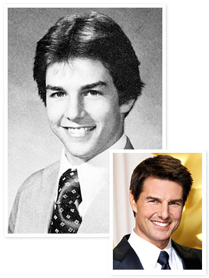 Tom Cruise