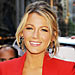 Get the Look: Blake Lively's Rosy Bronze Skin