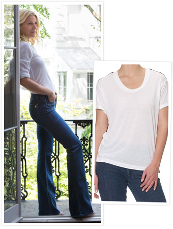Gwyneth Paltrow, GOOP