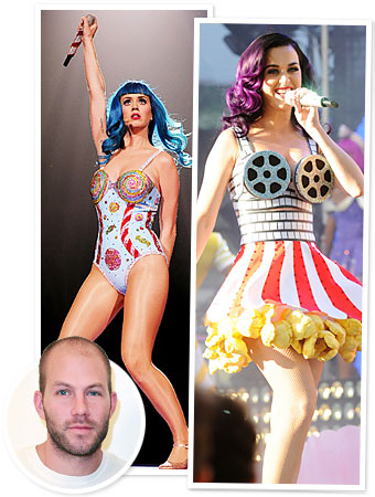 Katy Perry: Part of Me