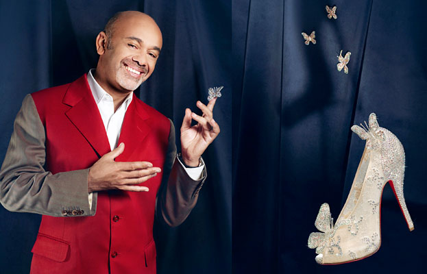 Christian Louboutin