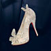 Louboutin's Cinderella Slippers: All the Details!